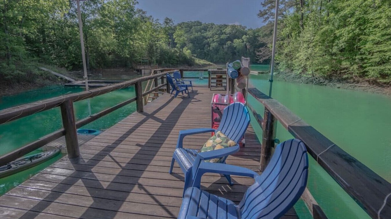 Photo of Outdoor in Dandridge