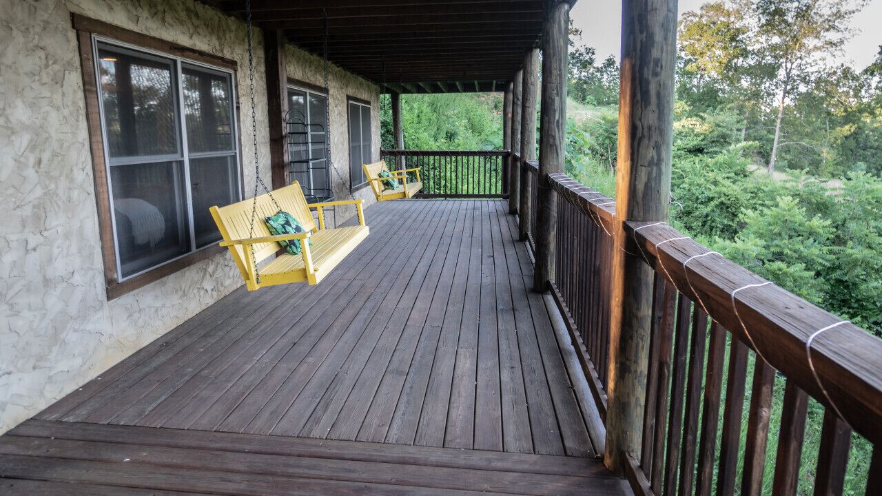 Photo of Outdoor in Dandridge