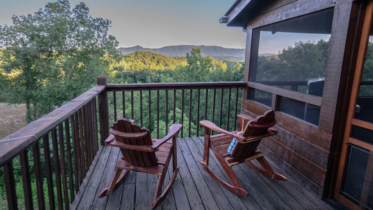 Photo of Outdoor in Dandridge