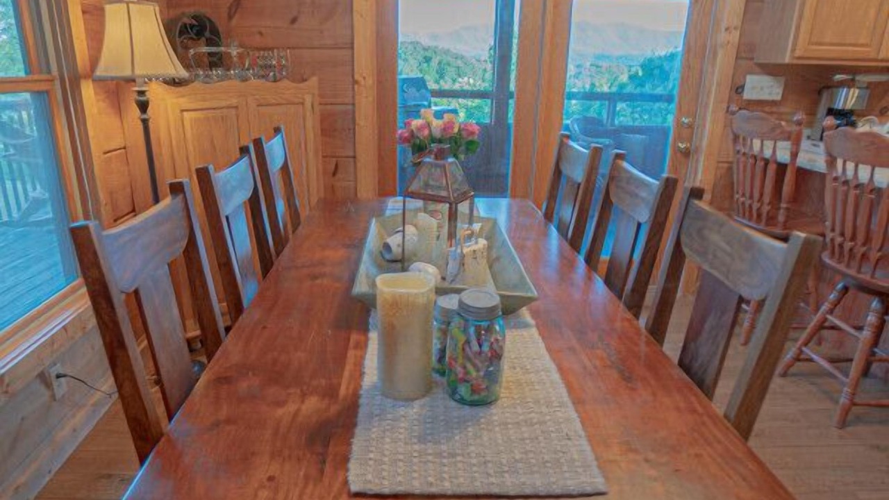 Photo of Livingroom in Dandridge