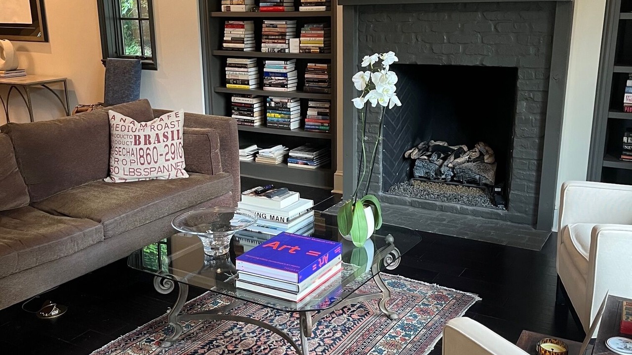 Photo of Livingroom in Oxford
