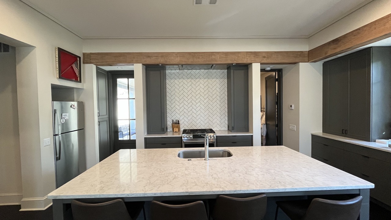 Photo of Kitchen in Oxford
