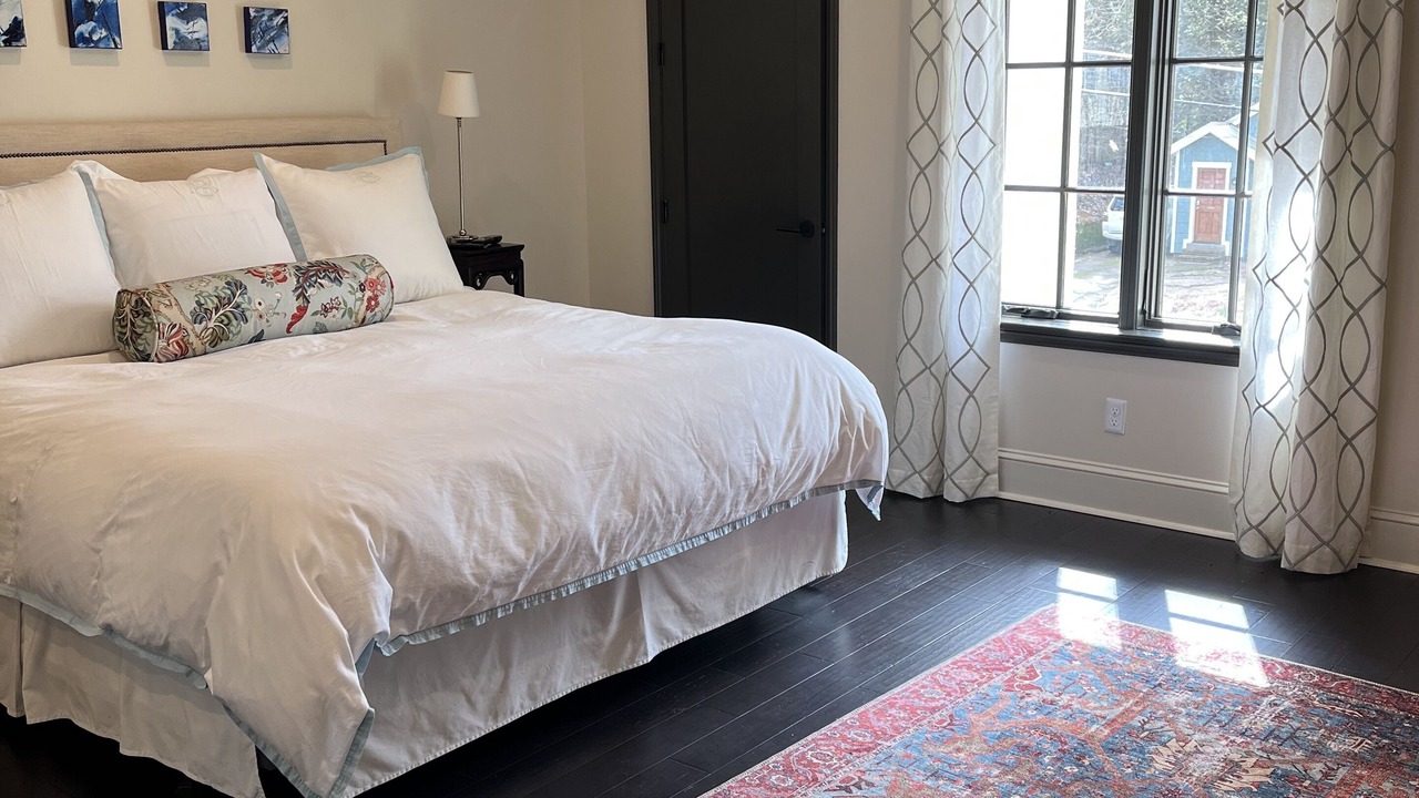 Photo of Bedroom in Oxford