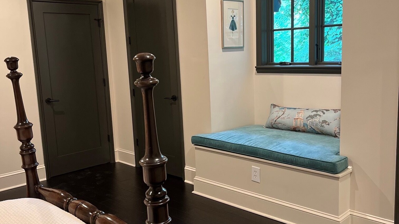 Photo of Bedroom in Oxford