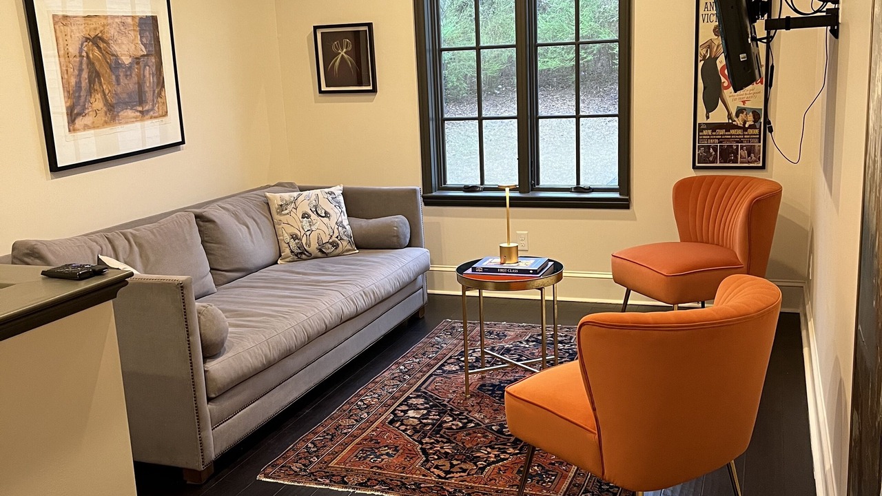 Photo of Livingroom in Oxford