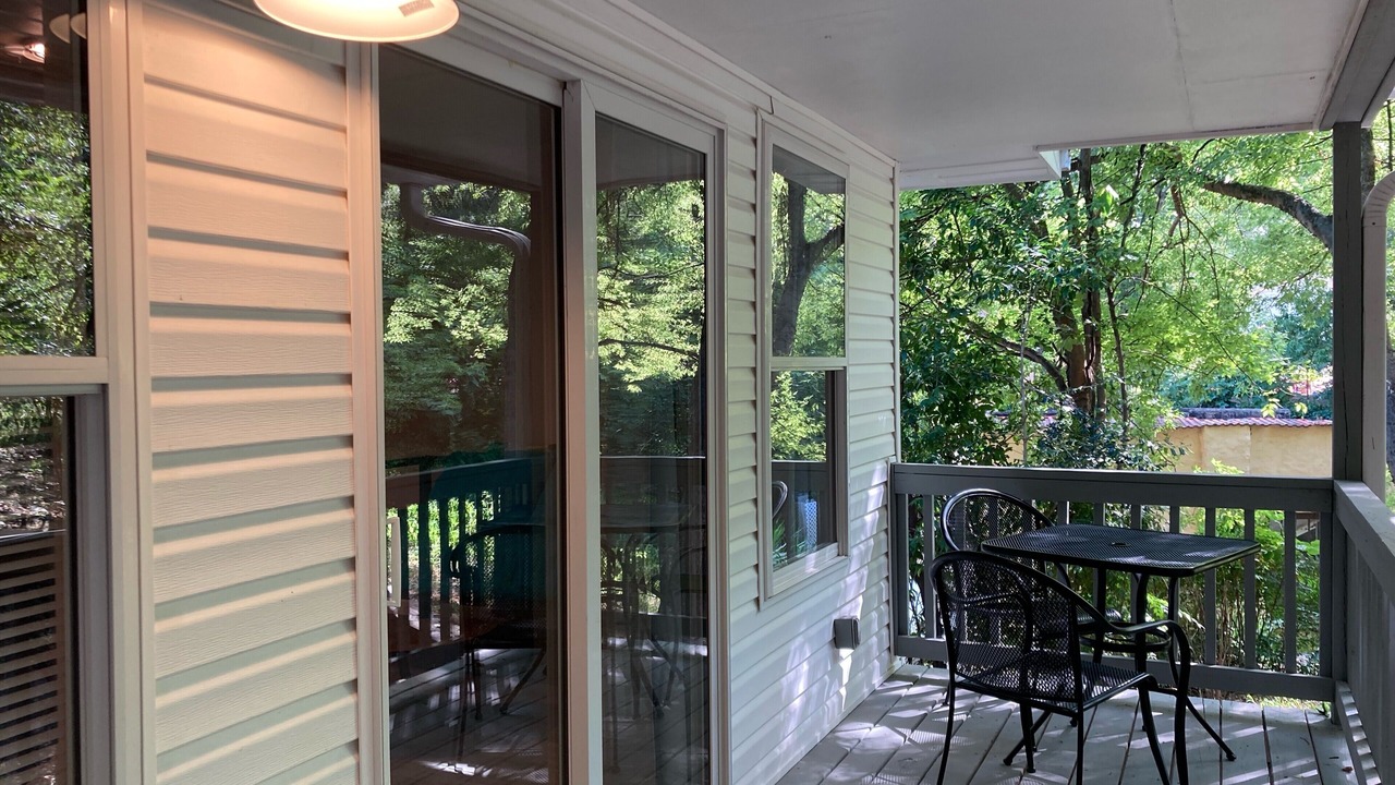 Photo of Outdoor in Hot Springs