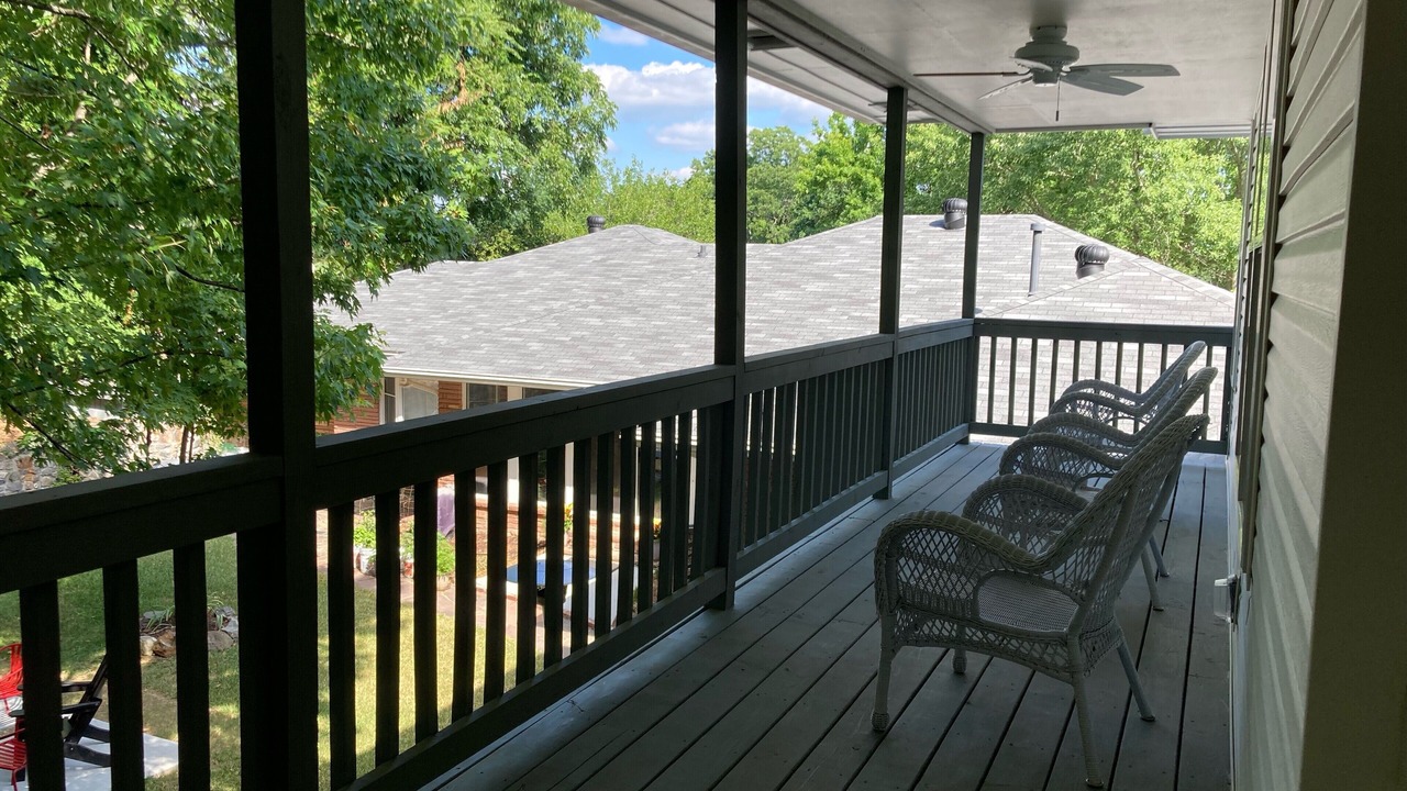 Photo of Outdoor in Hot Springs