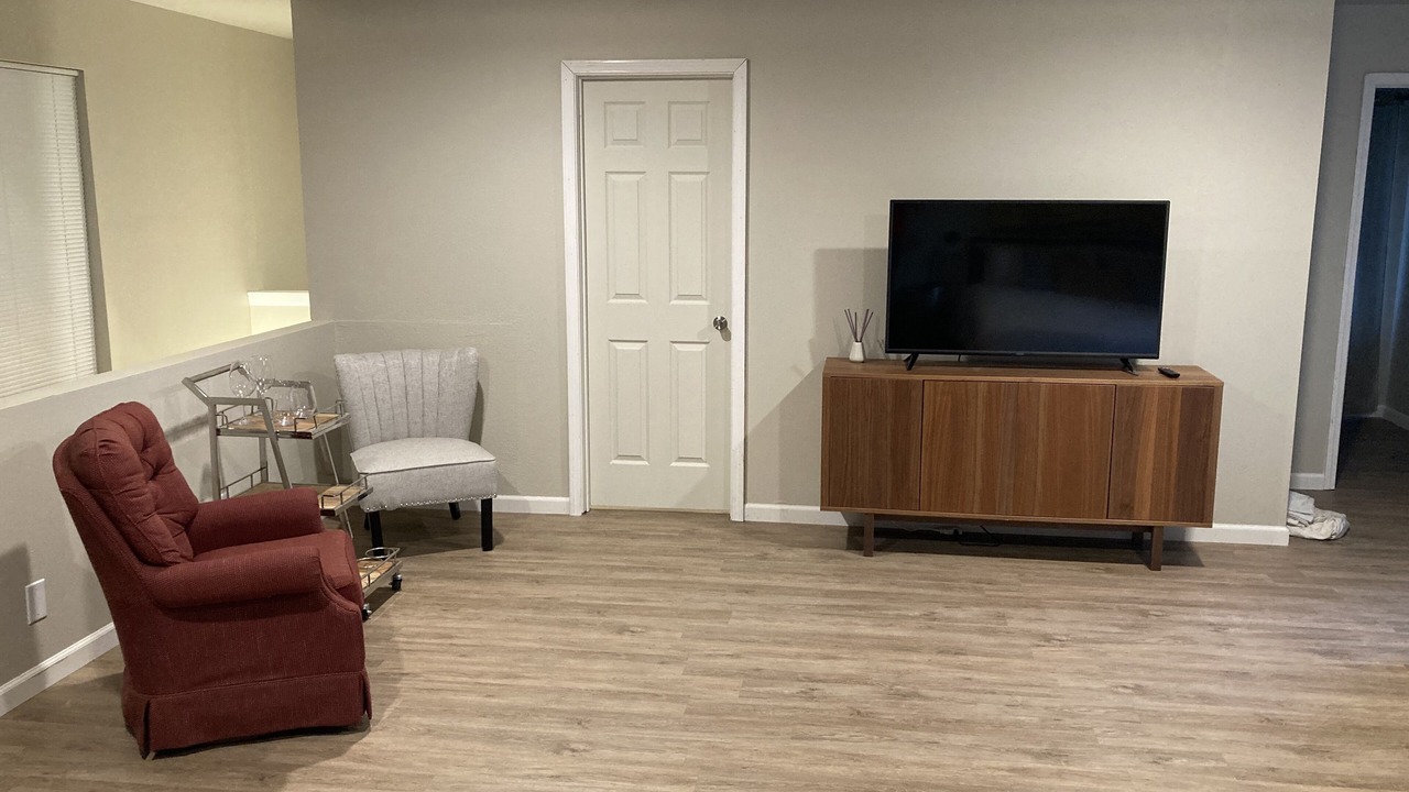Photo of Livingroom in Hot Springs