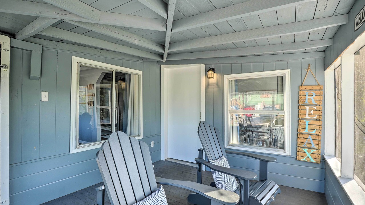 Photo of Outdoor in Rockaway Beach