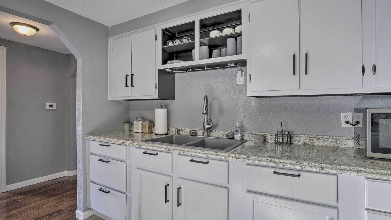 Photo of Kitchen in Rockaway Beach