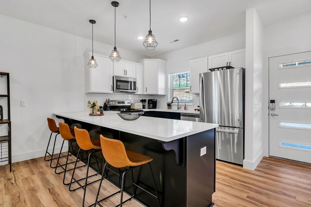 Photo of Kitchen in Branson