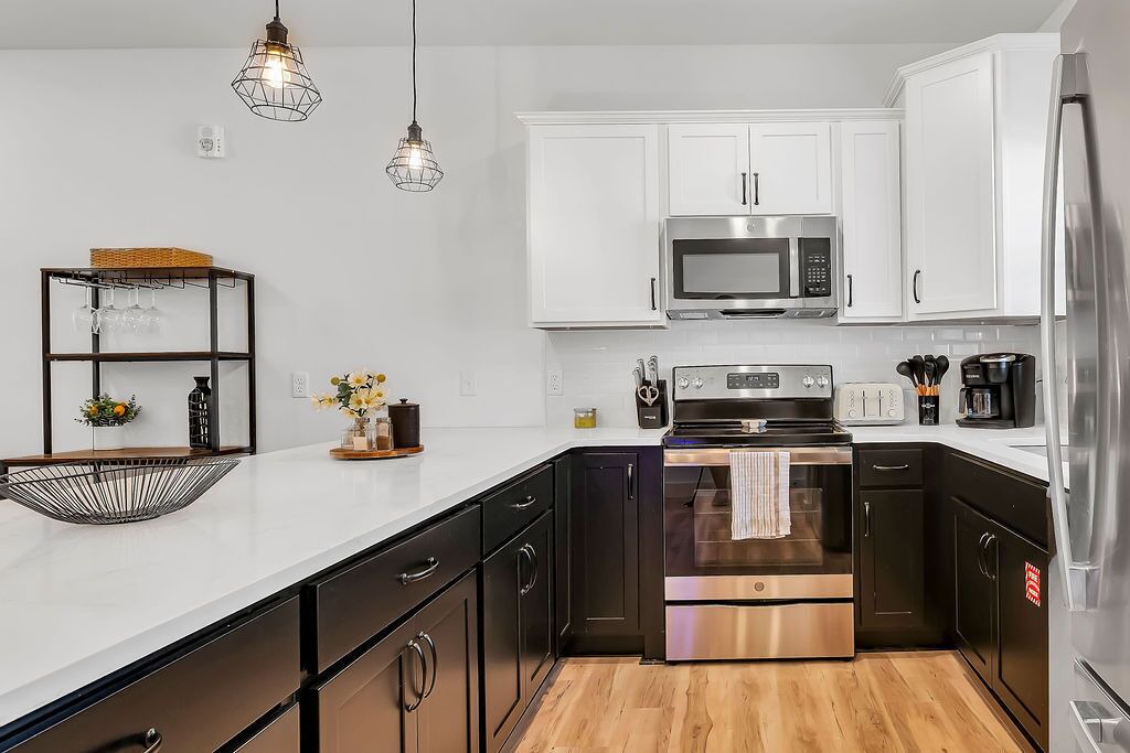 Photo of Kitchen in Branson