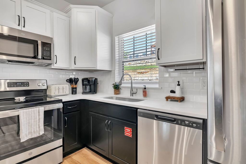 Photo of Kitchen in Branson