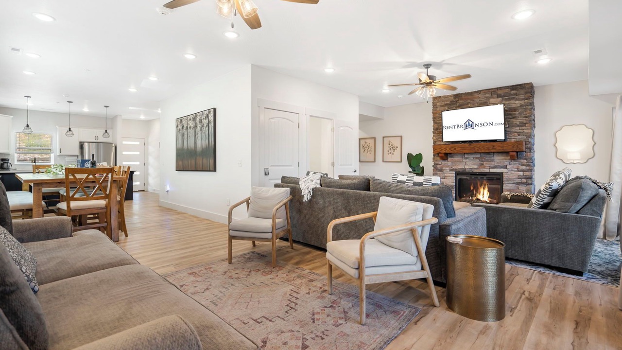 Photo of Livingroom in Branson
