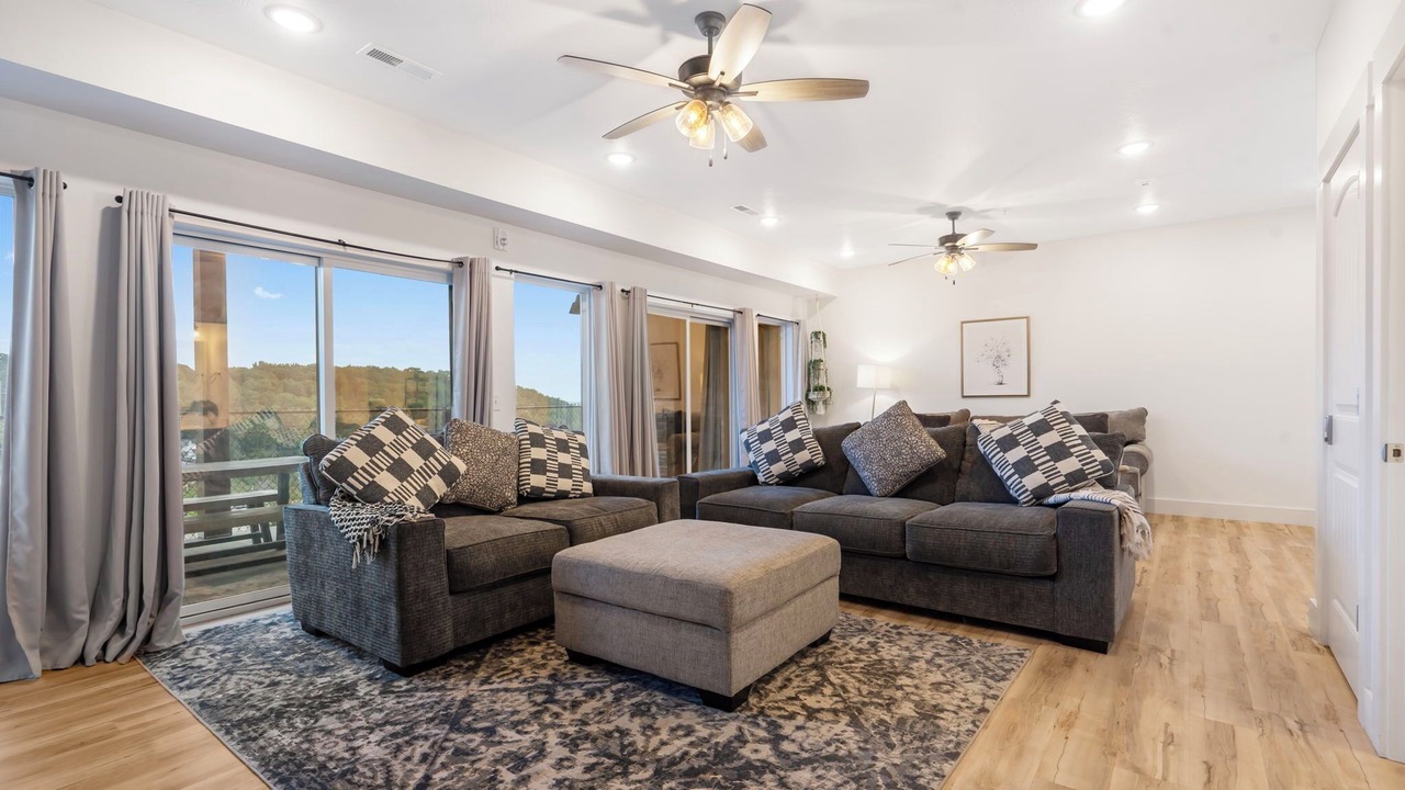 Photo of Livingroom in Branson