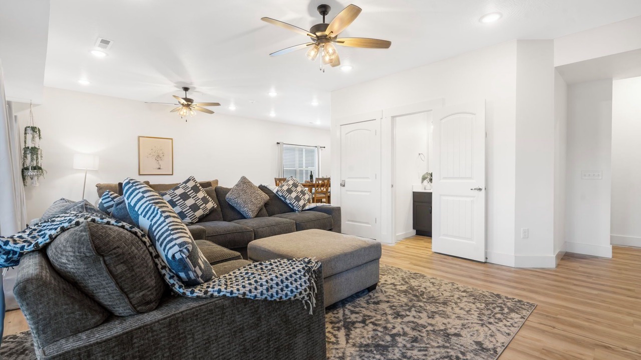 Photo of Livingroom in Branson