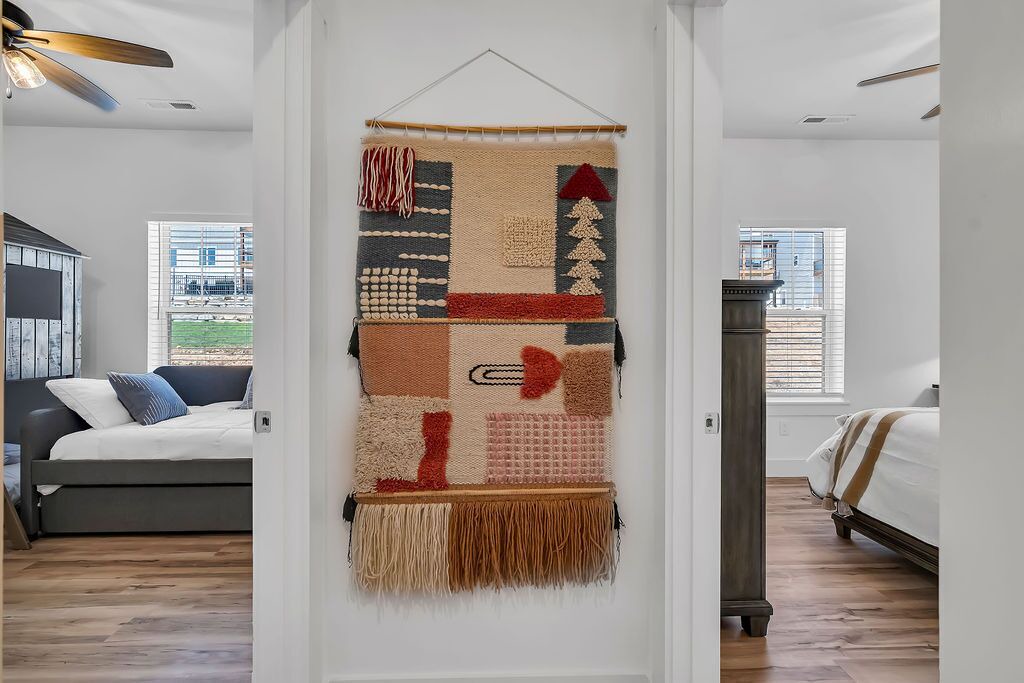 Photo of Bedroom in Branson