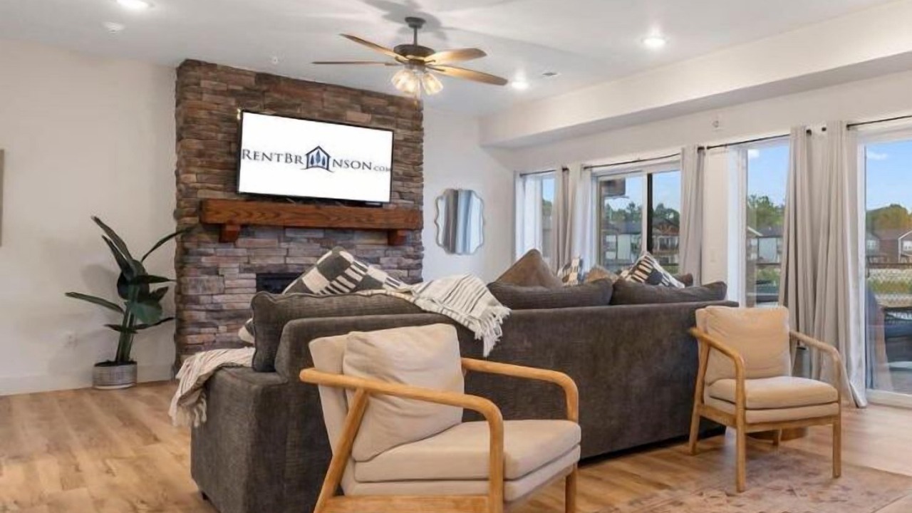 Photo of Livingroom in Branson