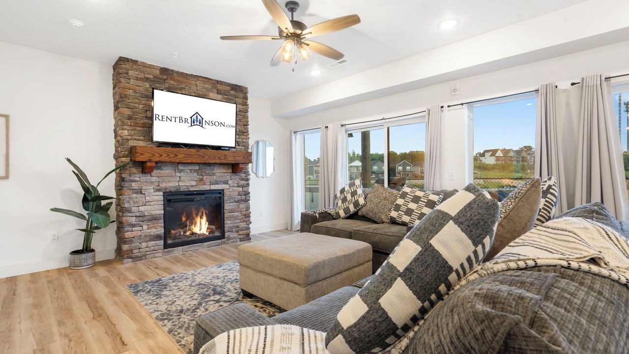 Photo of Livingroom in Branson