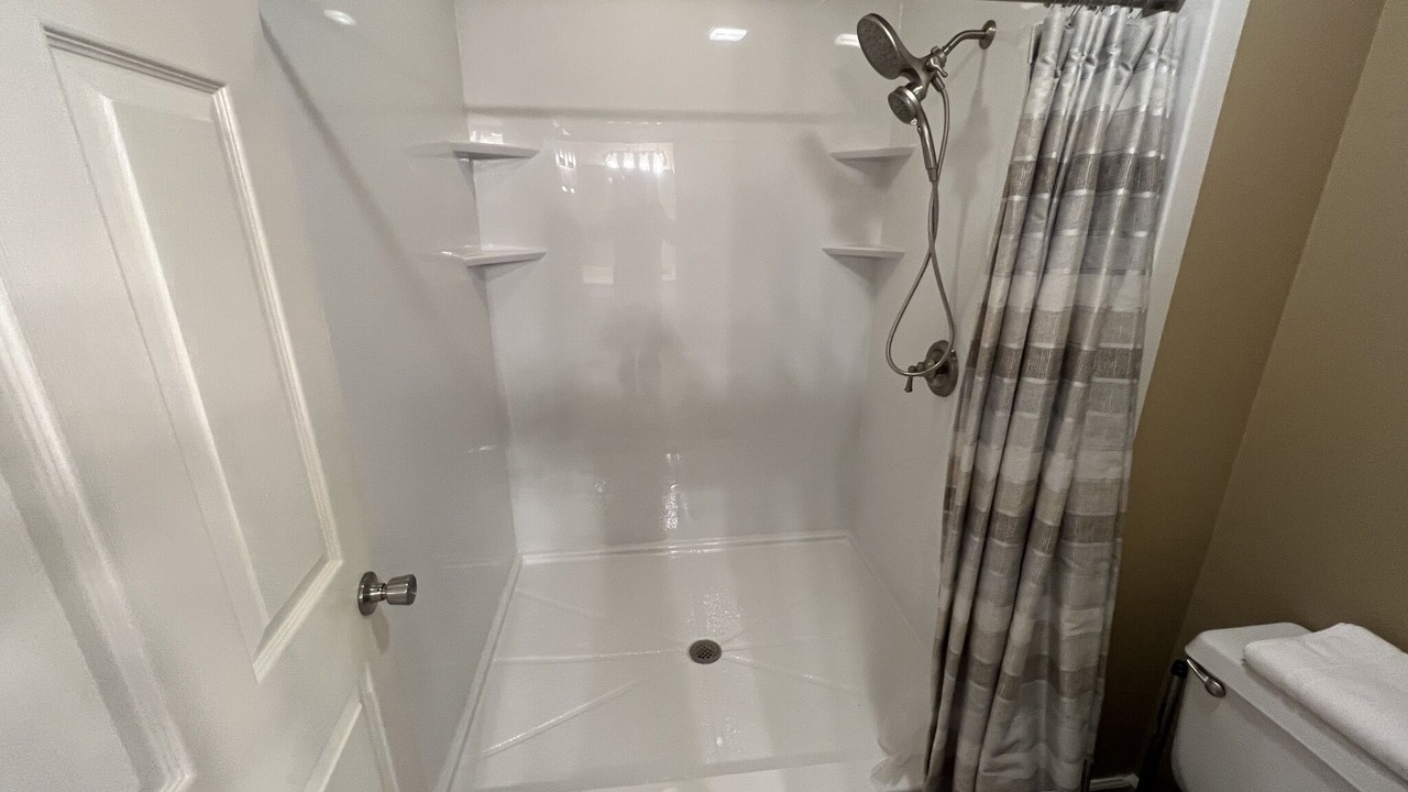 Photo of Bathroom in Branson