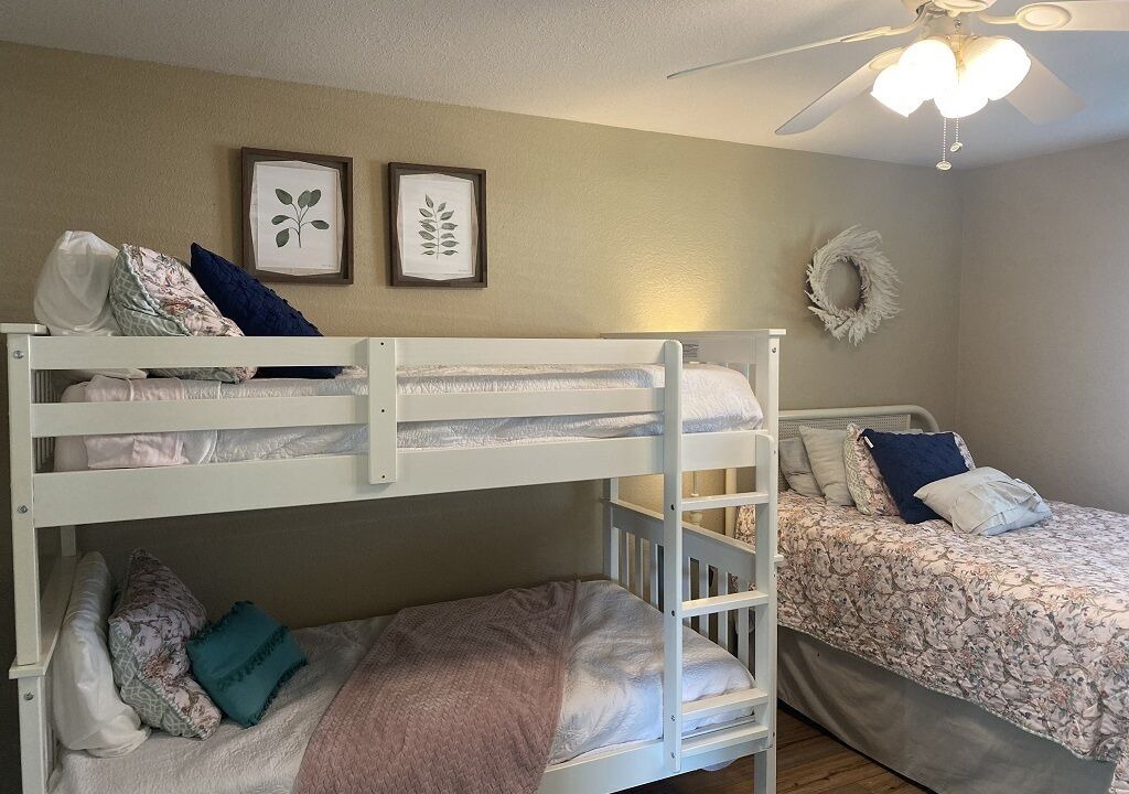 Photo of Bedroom in Branson