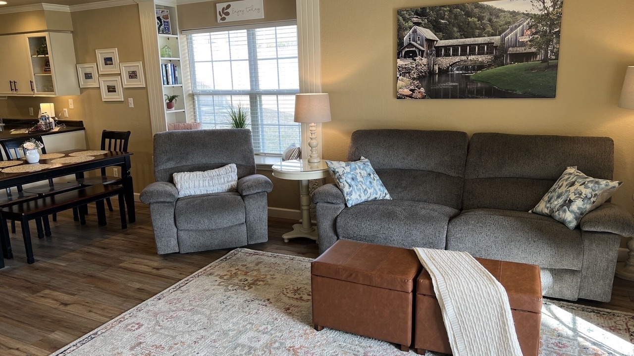 Photo of Livingroom in Branson