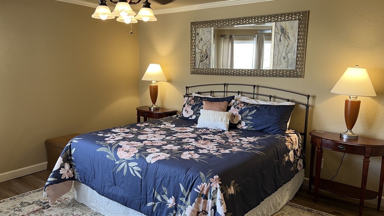 Photo of Bedroom in Branson