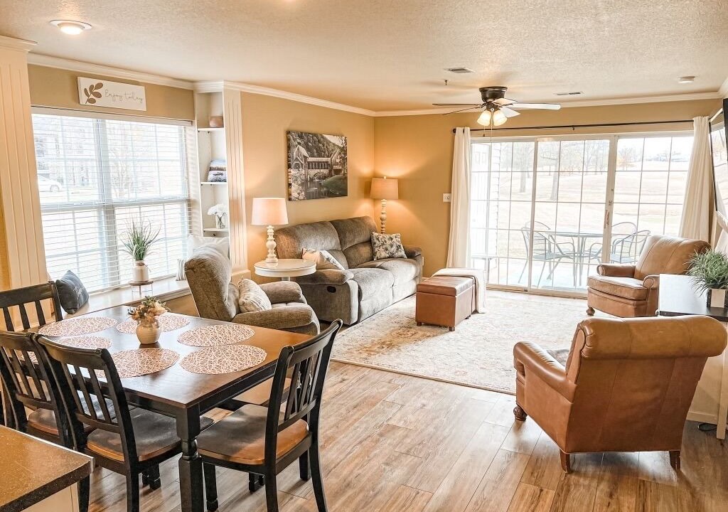 Photo of Livingroom in Branson