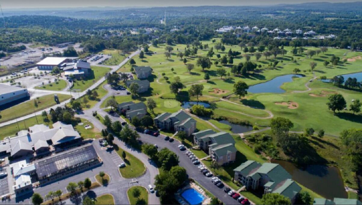 Photo of Outdoor in Branson