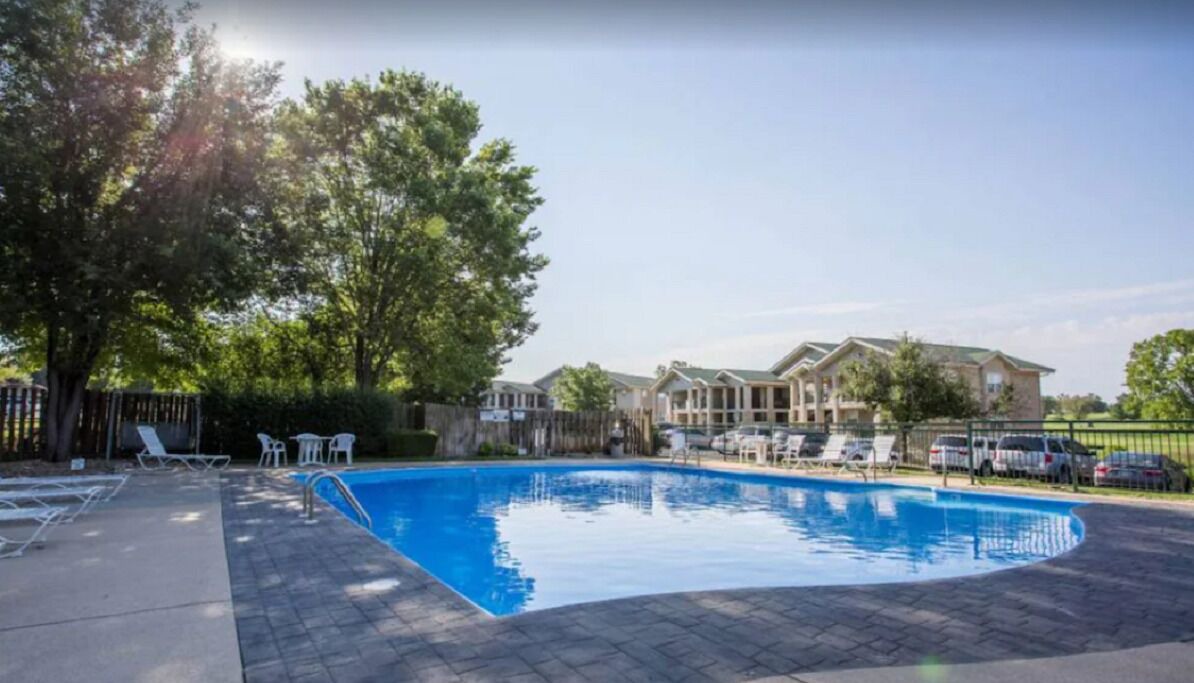 Photo of Outdoor in Branson