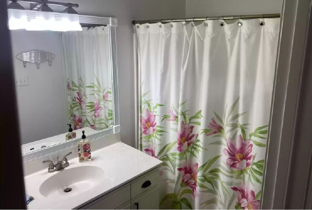 Photo of Bathroom in Branson
