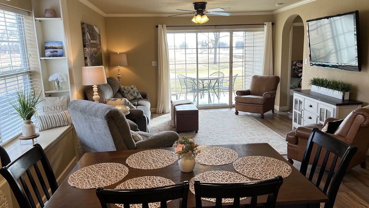 Photo of Livingroom in Branson
