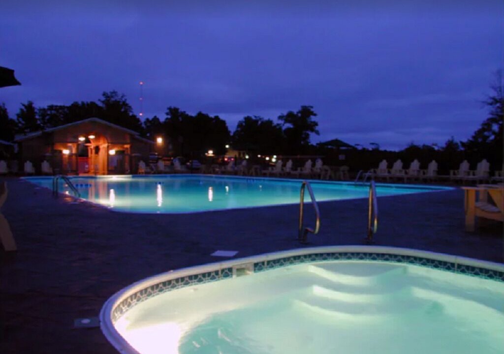 Photo of Outdoor in Branson