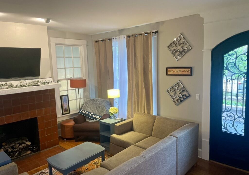 Photo of Bedroom in Hillsboro Village