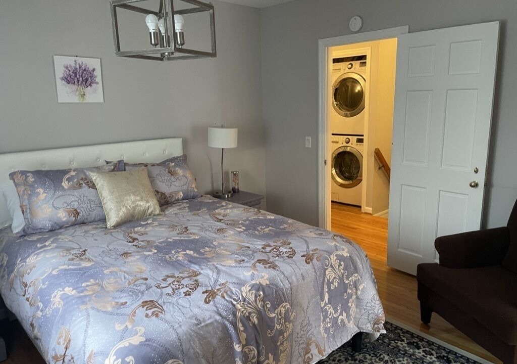 Photo of Bedroom in Hillsboro Village