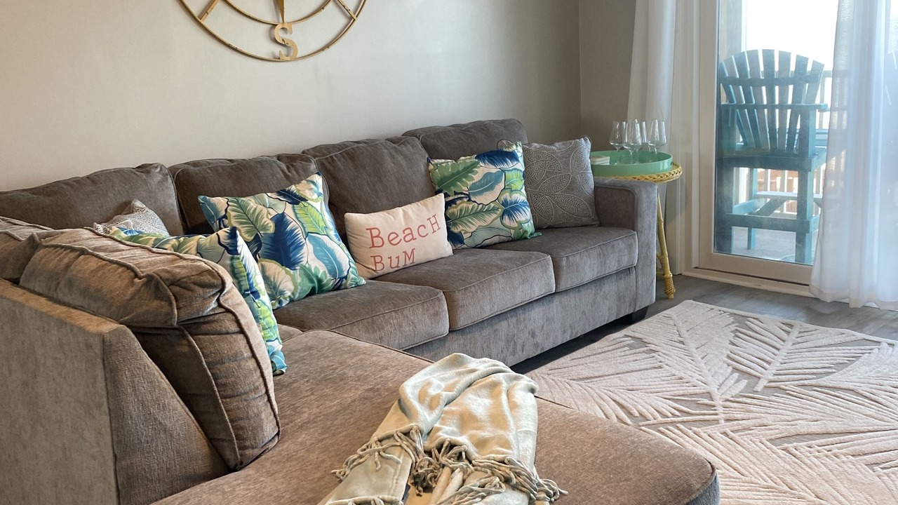 Photo of Bedroom in Sneads Ferry
