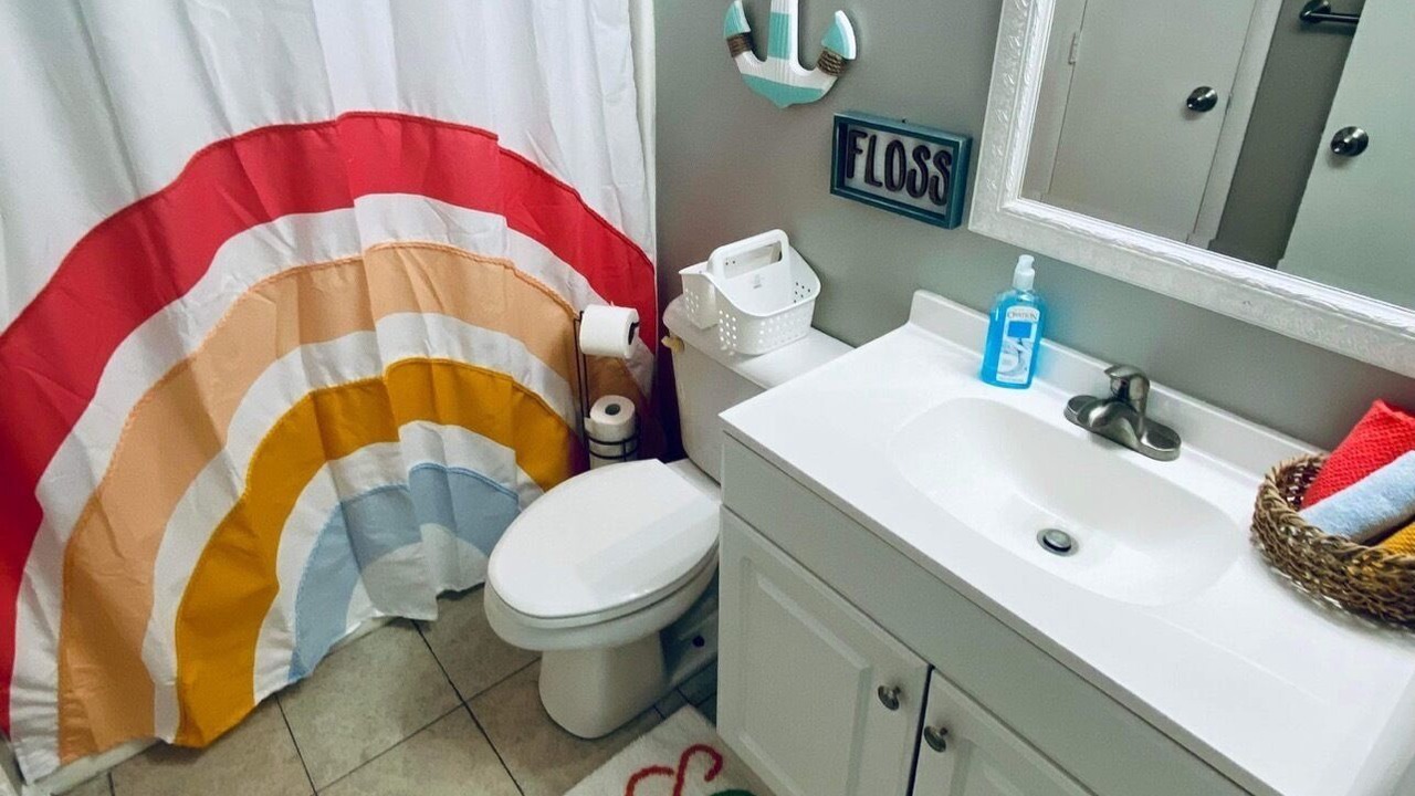 Photo of Bathroom in Sneads Ferry
