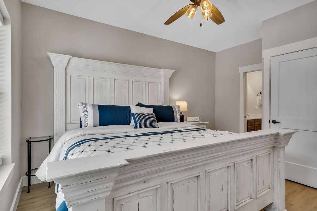 Photo of Bedroom in Branson