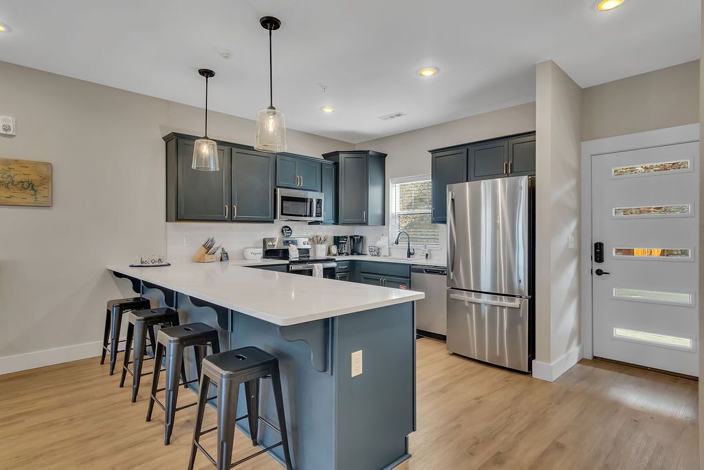 Photo of Kitchen in Branson