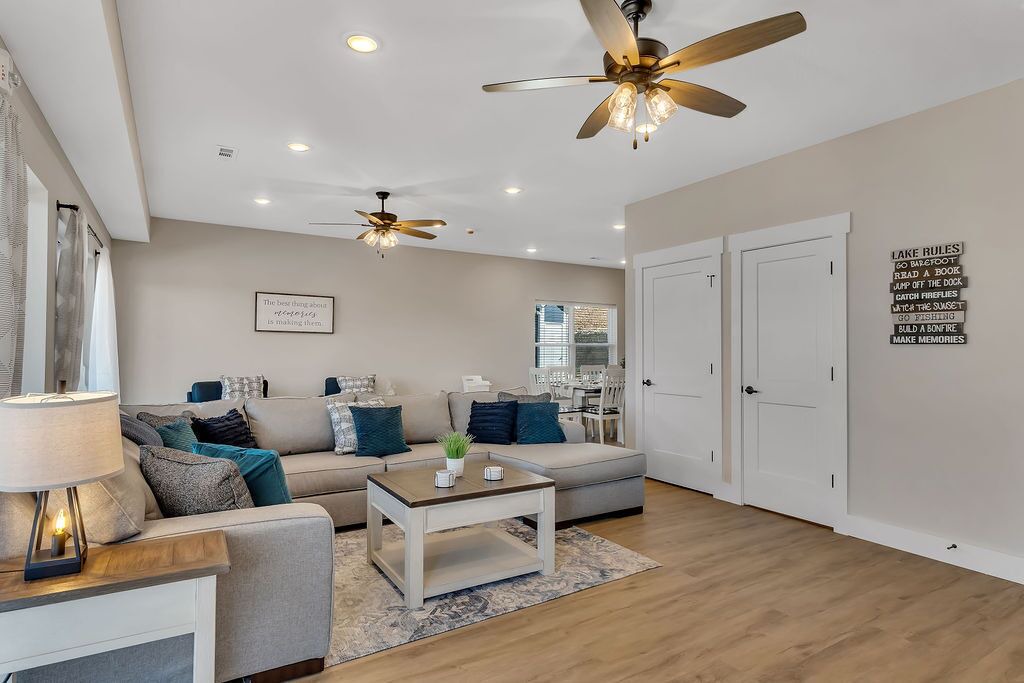 Photo of Livingroom in Branson