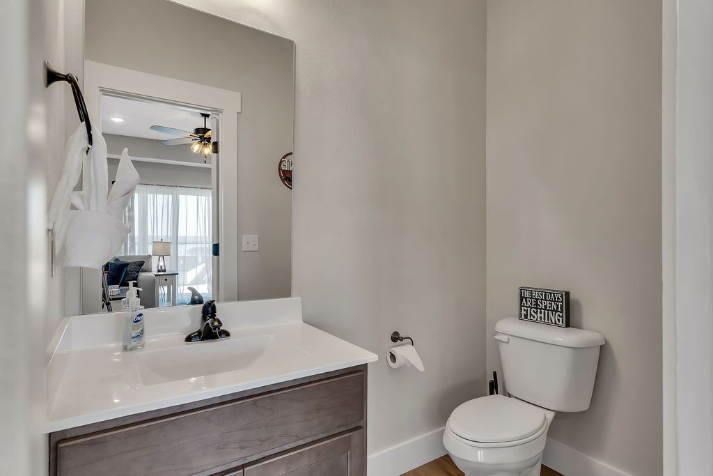 Photo of Bathroom in Branson