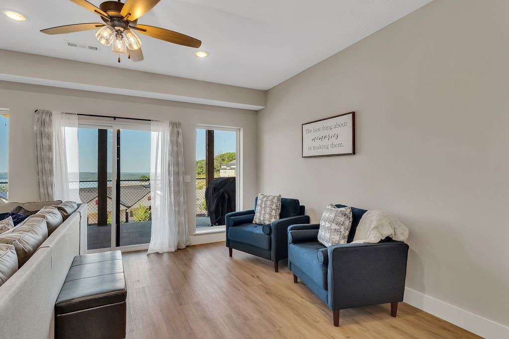 Photo of Livingroom in Branson