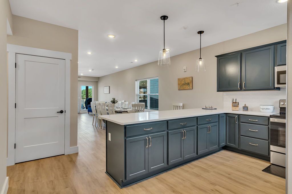 Photo of Kitchen in Branson