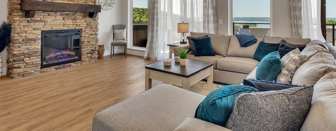 Photo of Livingroom in Branson