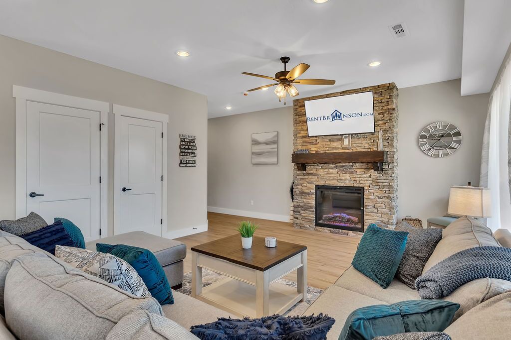 Photo of Livingroom in Branson