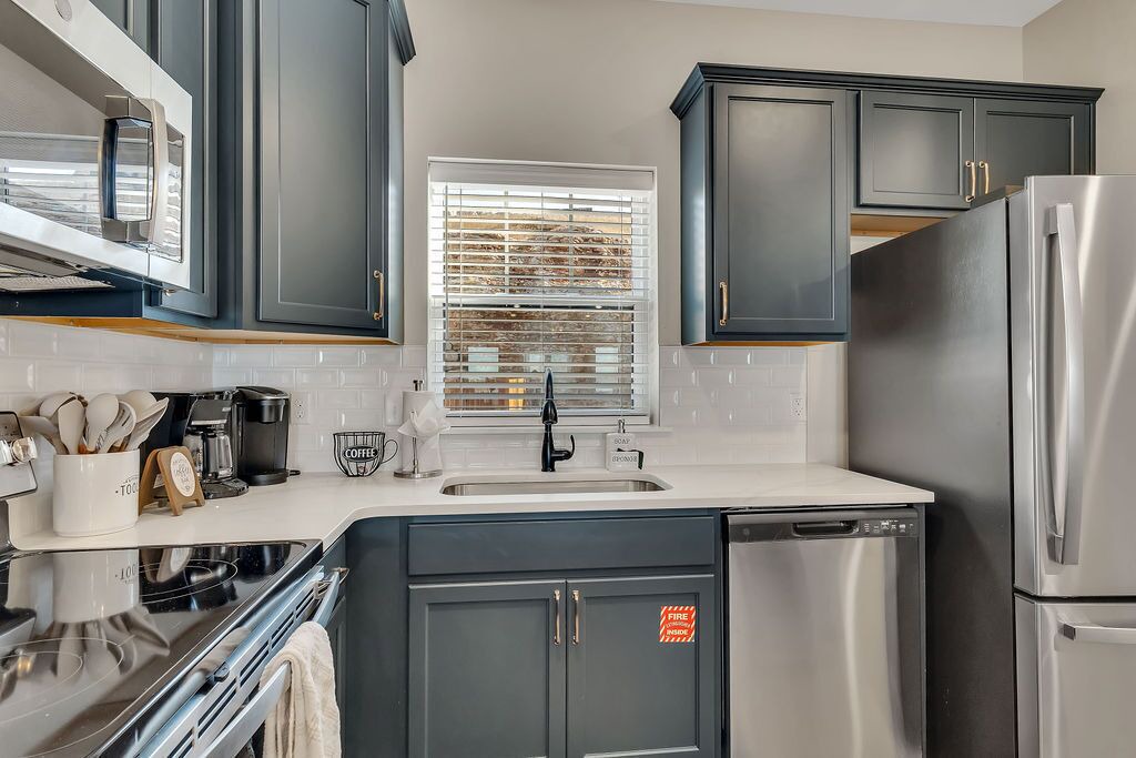Photo of Kitchen in Branson