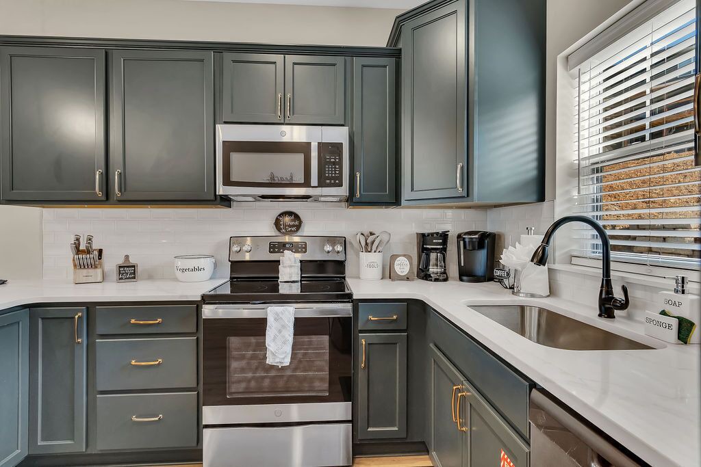 Photo of Kitchen in Branson