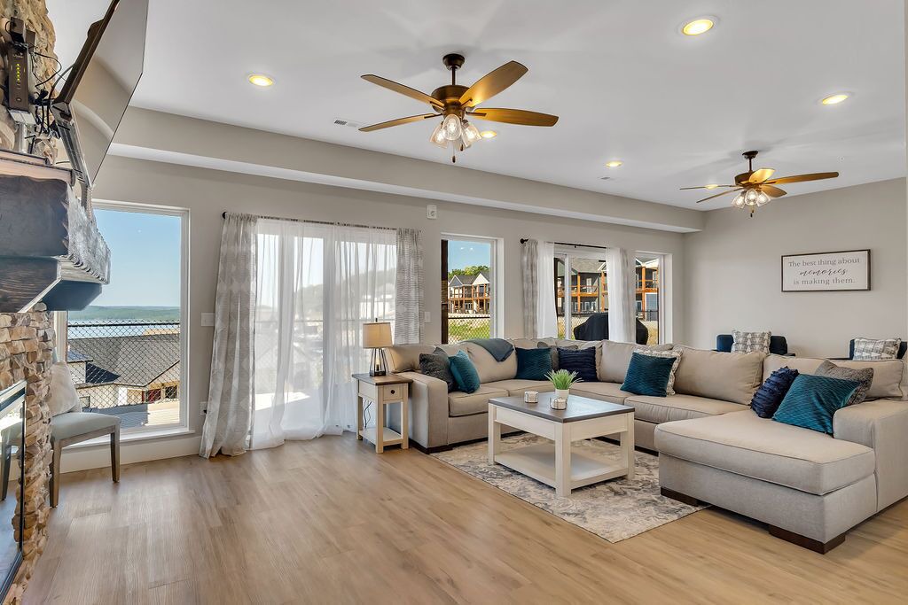 Photo of Livingroom in Branson