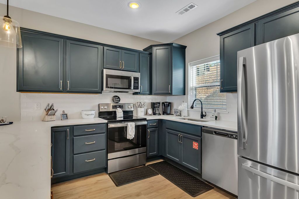 Photo of Kitchen in Branson