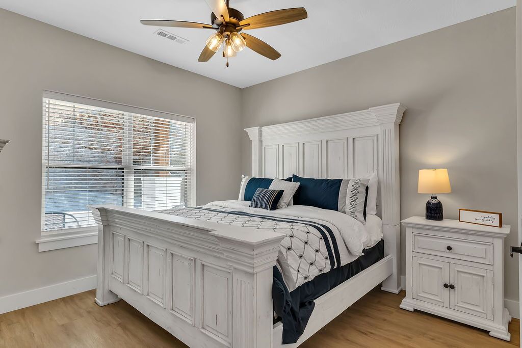 Photo of Bedroom in Branson